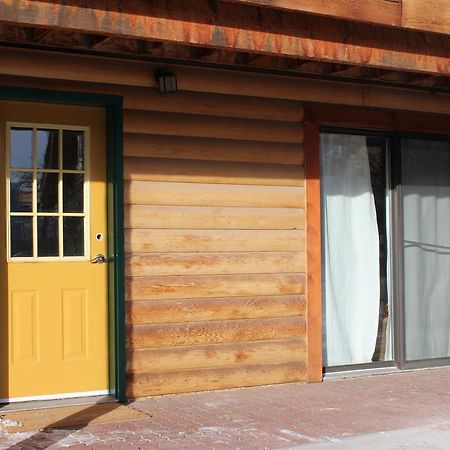 A Gem Inn The Rockies Jasper Chambre photo