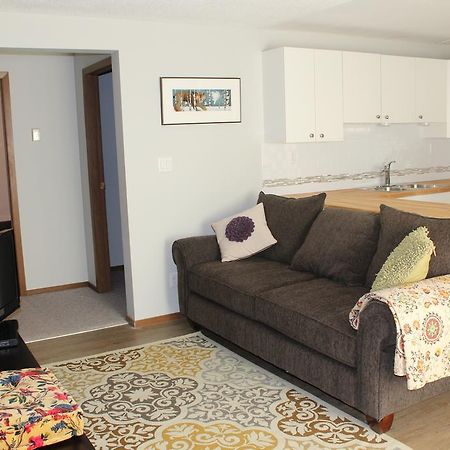 A Gem Inn The Rockies Jasper Chambre photo