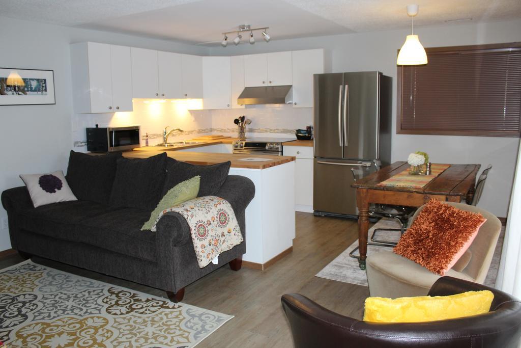 A Gem Inn The Rockies Jasper Chambre photo