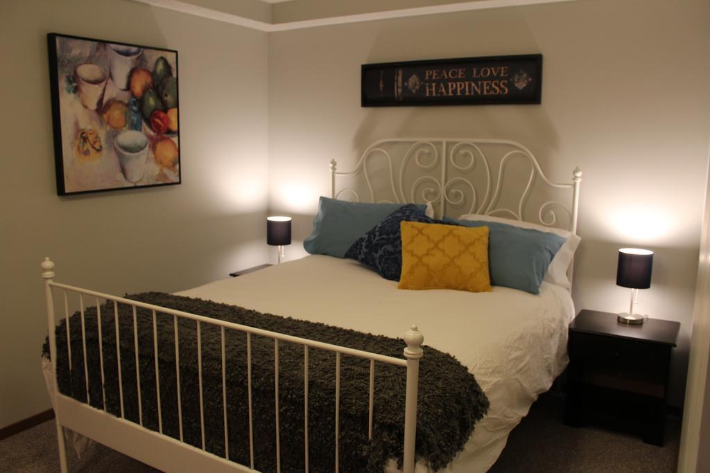 A Gem Inn The Rockies Jasper Chambre photo