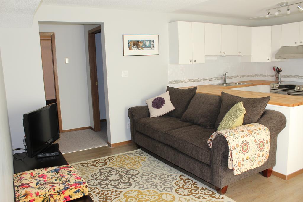 A Gem Inn The Rockies Jasper Chambre photo