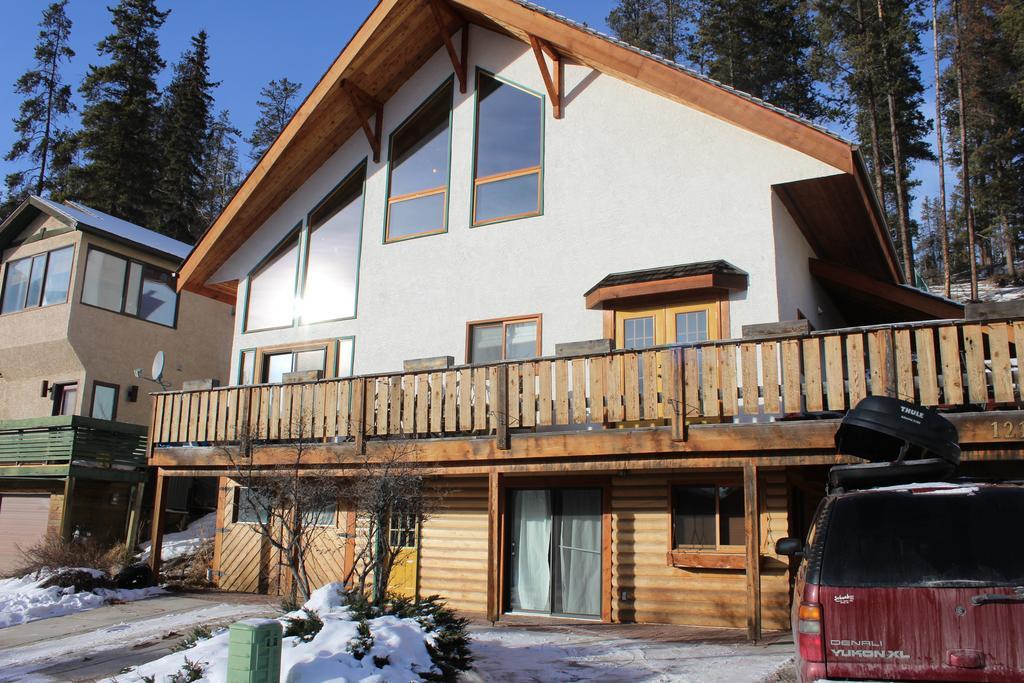 A Gem Inn The Rockies Jasper Chambre photo